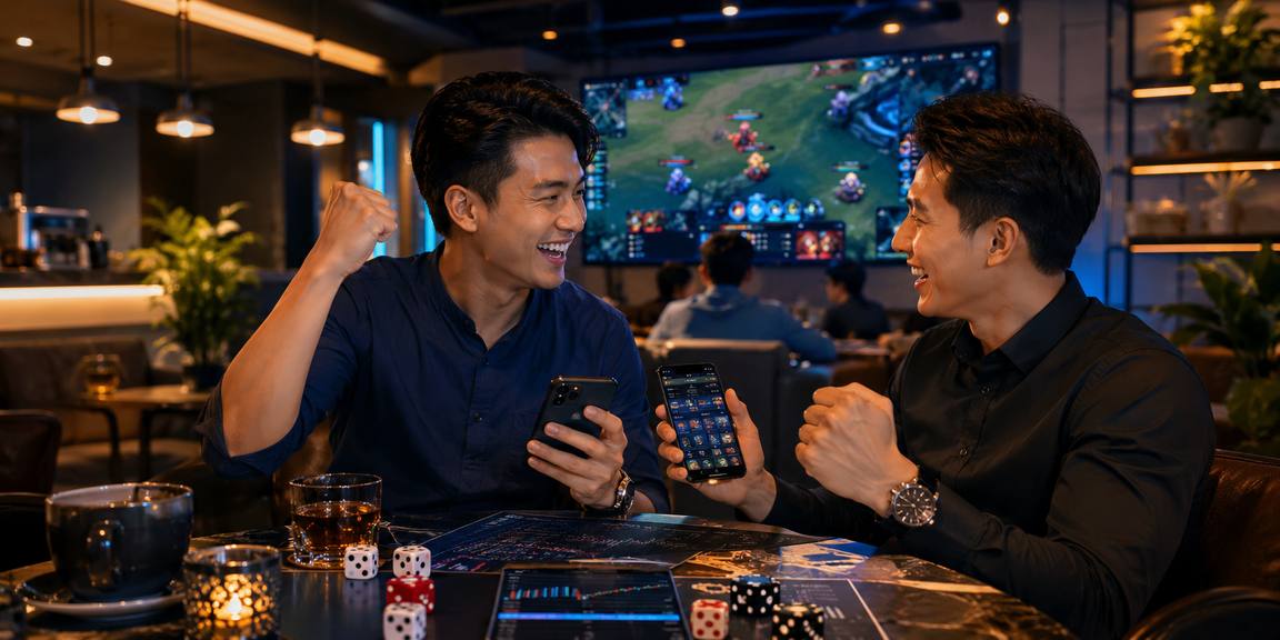 6789z mobile gaming